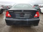 2005 HONDA CIVIC DX for sale at Copart ON - TORONTO