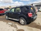 2009 Ford Escape Xlt zu verkaufen in Albuquerque, NM - Front End