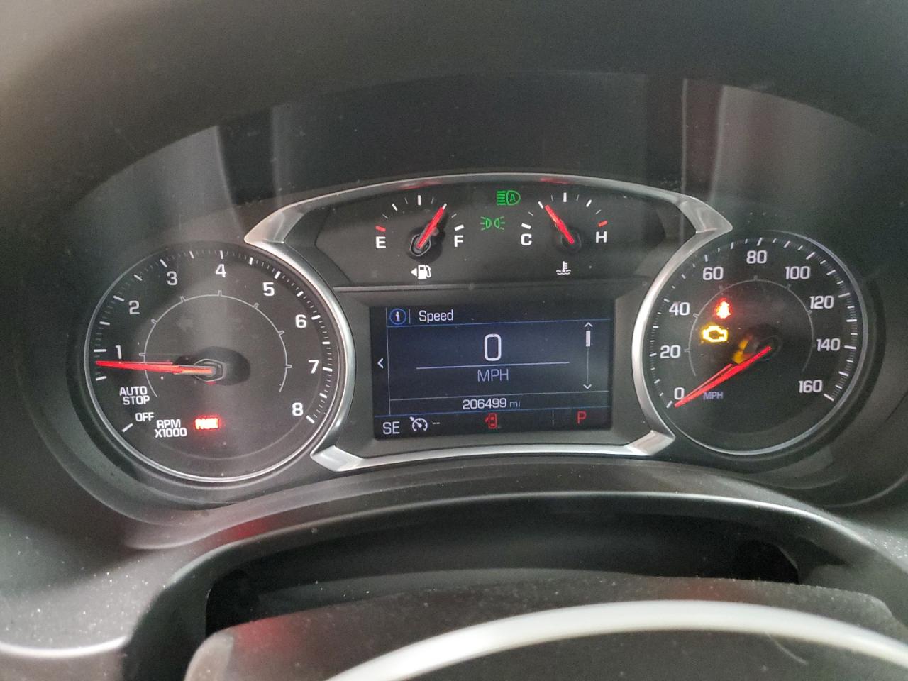 2022 GMC Terrain - Image 9