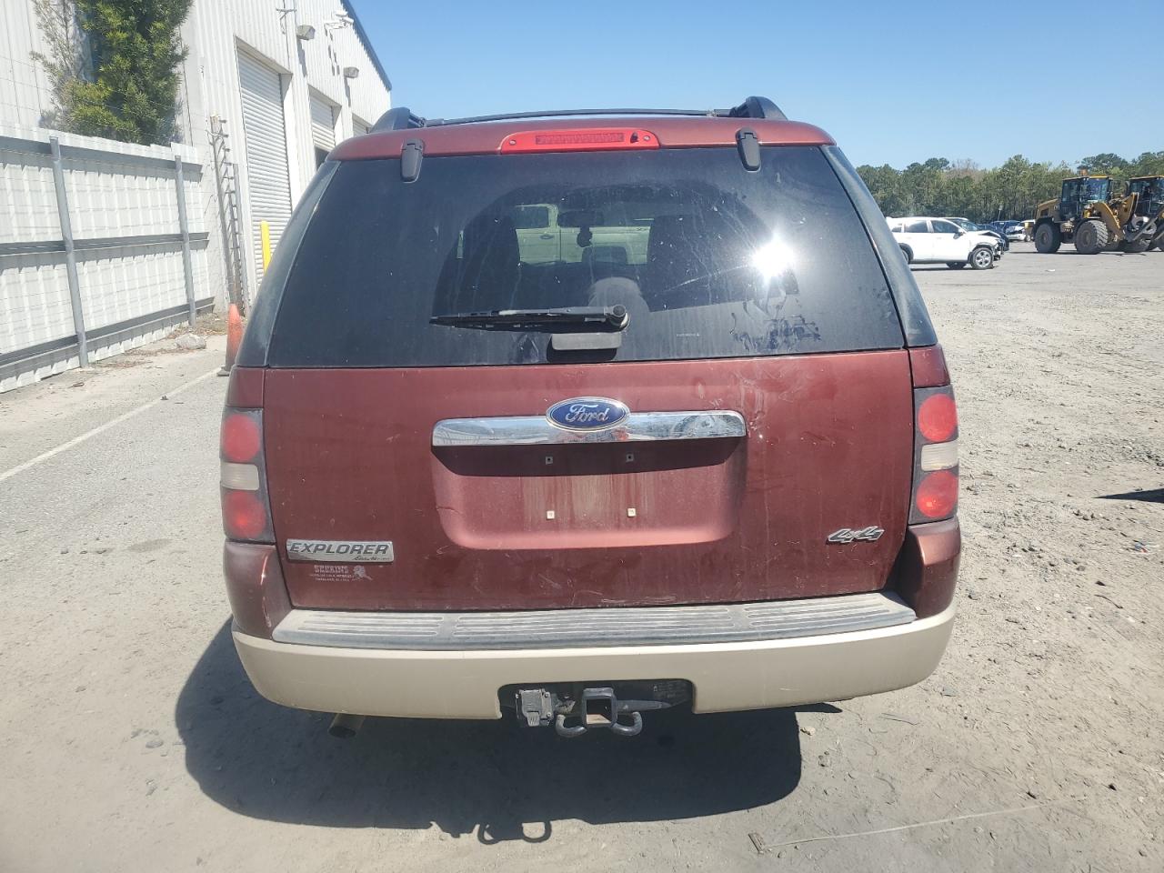 1fmeu74e99ua33427 1FMEU74E99UA33427 2009 Ford Explorer Eddie Bauer