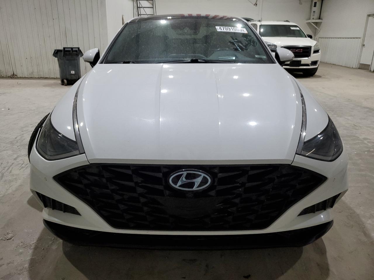 2020 Hyundai Sonata - Image 5