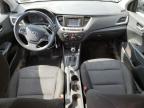 2022 Hyundai Accent Se for Sale in Hurricane, WV - Water/Flood
