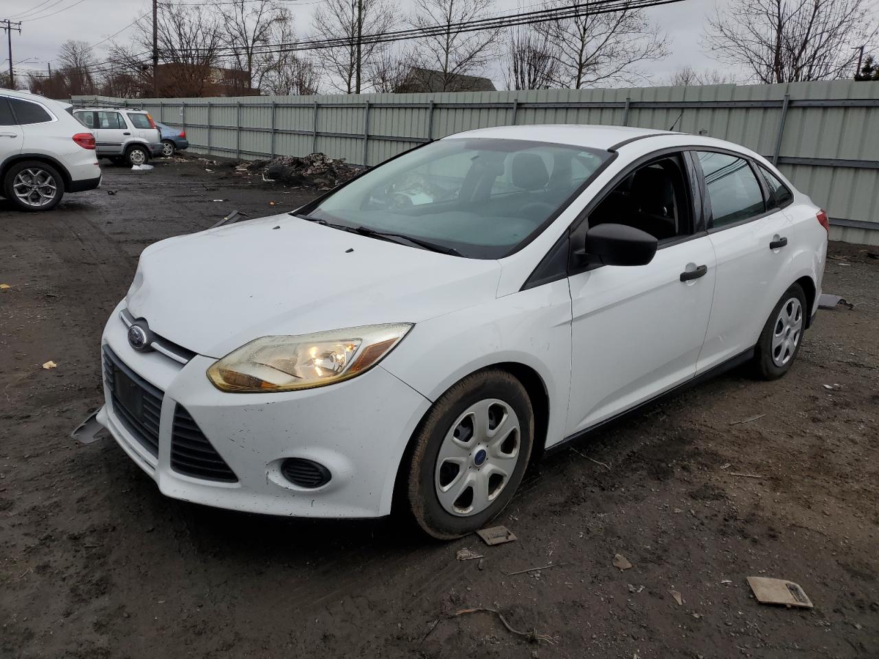 2014 Ford Focus - Image 1