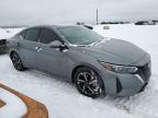 2024 NISSAN SENTRA SV à vendre chez Copart AB - CALGARY