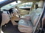 2017 Nissan Murano S   en Venta en Waldorf, MD - Minor Dent/Scratches