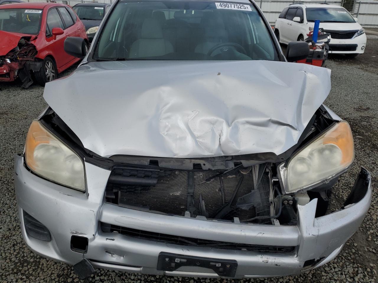 2012 Toyota RAV 4 - Image 12