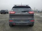 2017 Jeep Cherokee Trailhawk للبيع في Eugene، OR - Front End