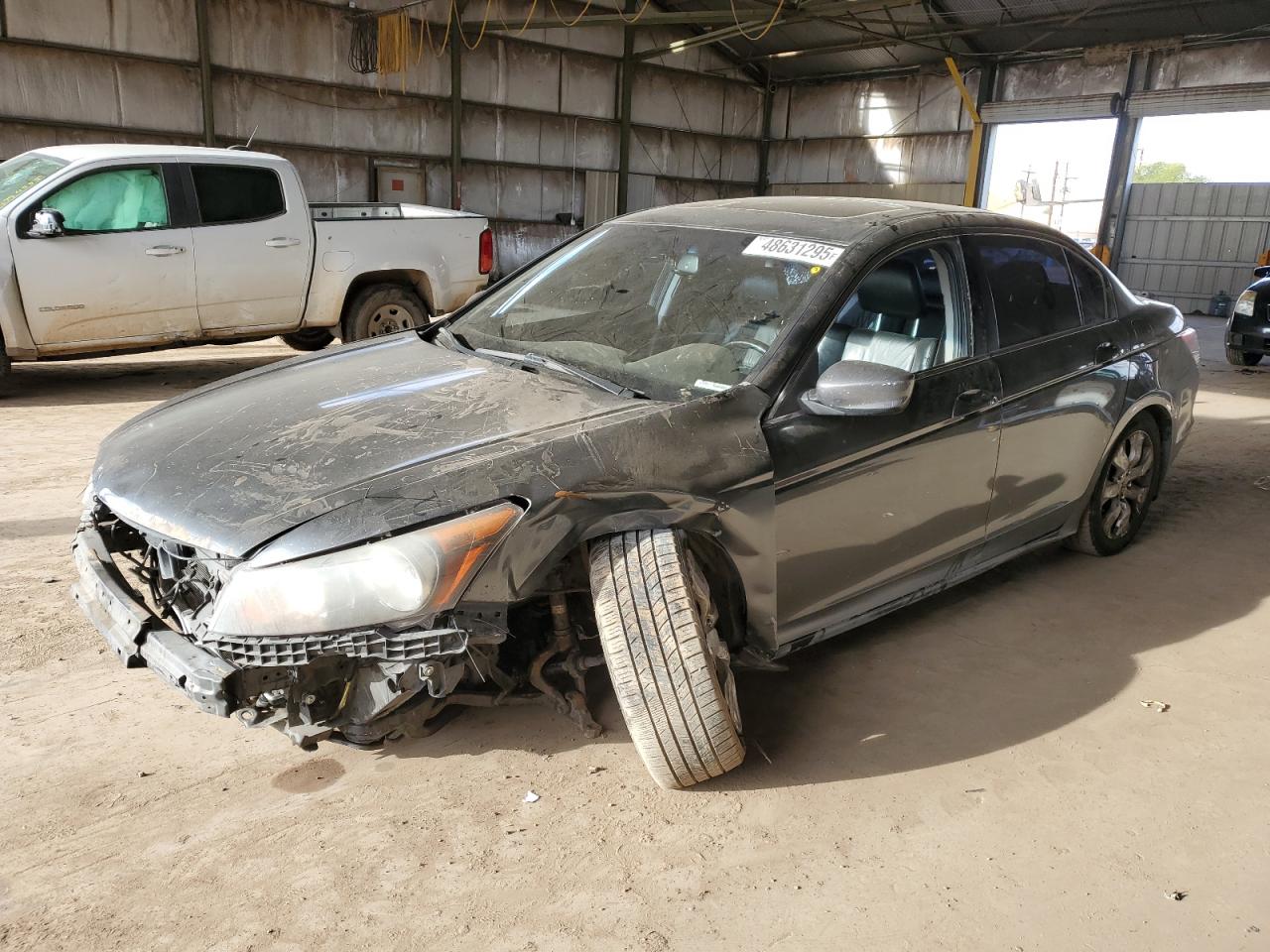 2008 Honda Accord - Image 1