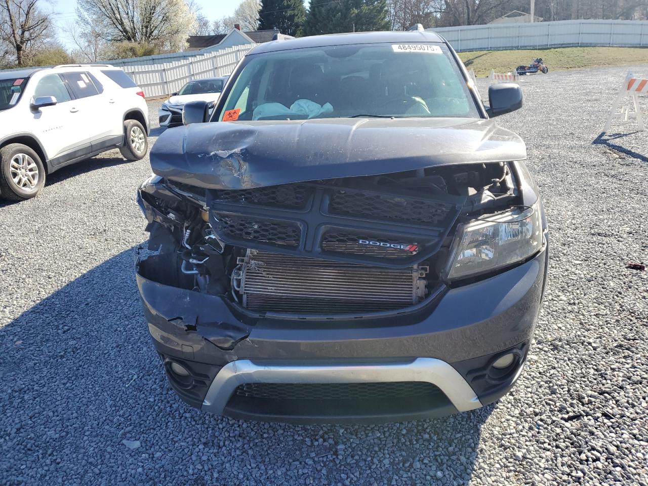 2018 Dodge Journey - Image 5