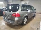 2010 Volkswagen Routan Se for Sale in Elgin, IL - Rear End