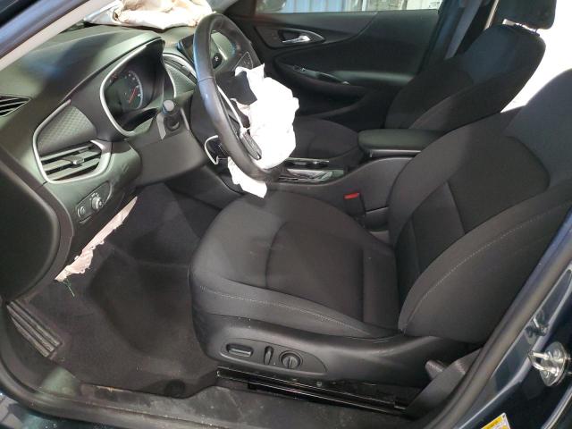  CHEVROLET MALIBU 2021 Szary