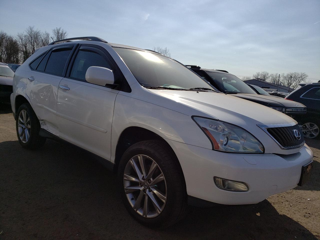 2009 Lexus RX - Image 4