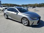 2021 Lexus Is 300 zu verkaufen in Savannah, GA - Side