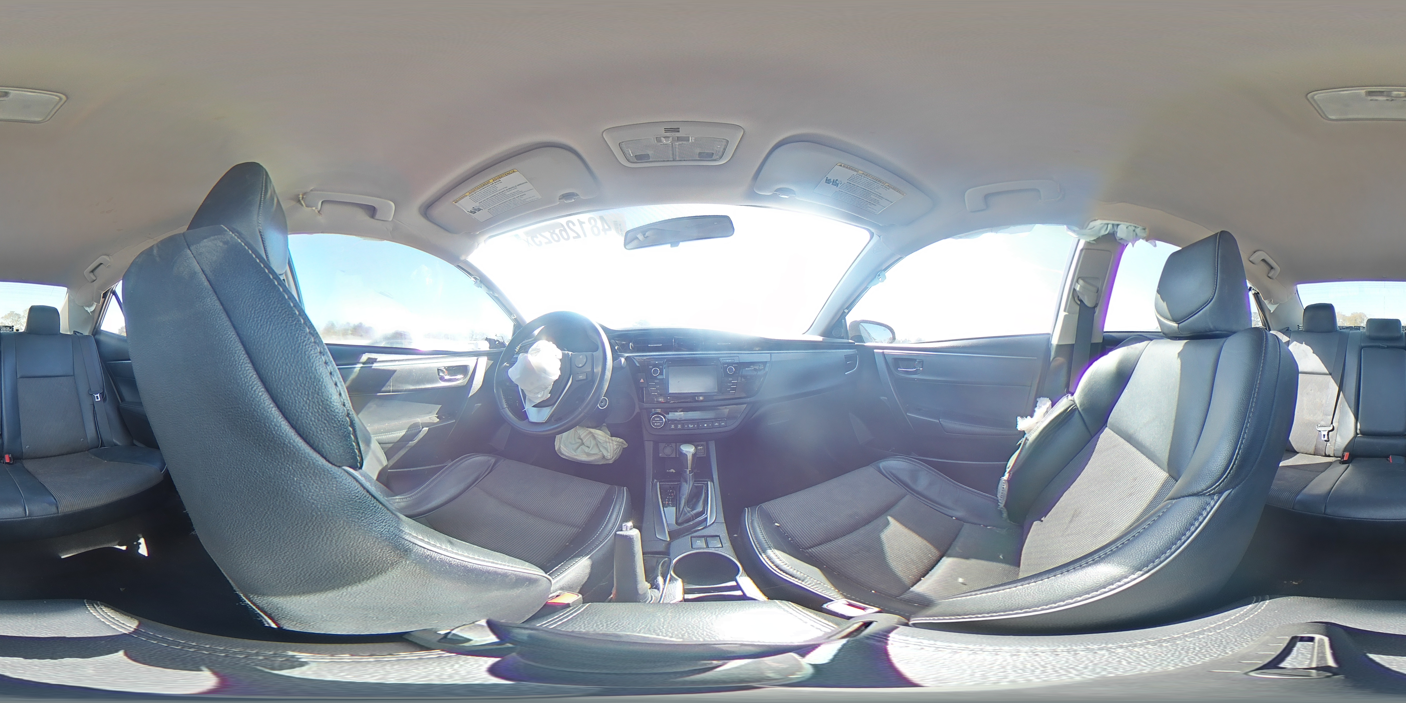 2016 Toyota Corolla - Image 13