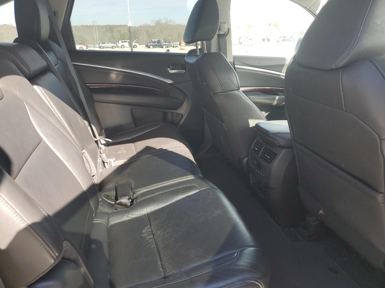 2016 Acura MDX - Image 11