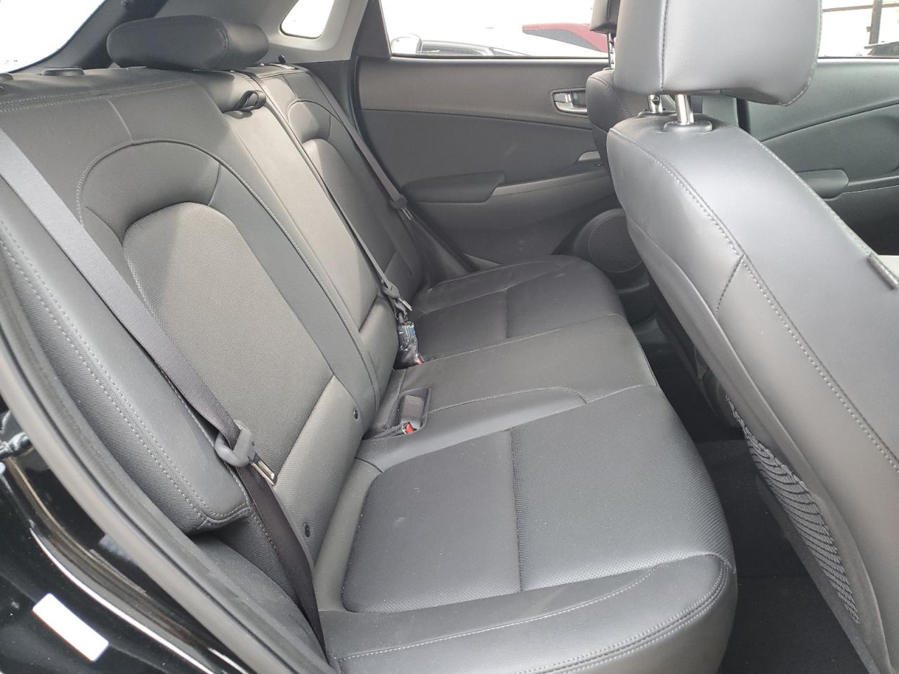 2023 Hyundai Kona - Image 11
