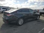 2017 Hyundai Sonata Hybrid للبيع في Rancho Cucamonga، CA - Normal Wear