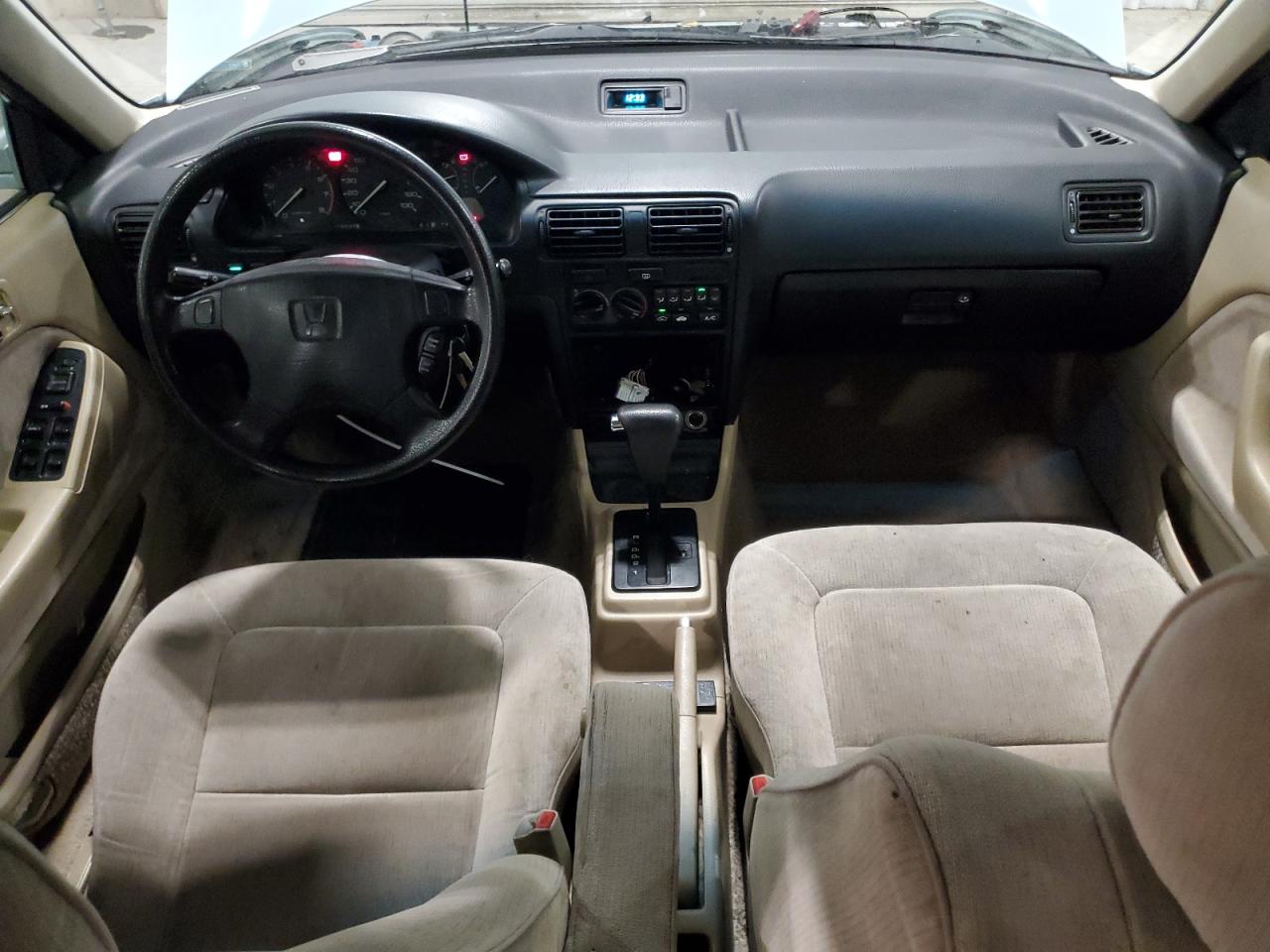 1992 Honda Accord - Image 8