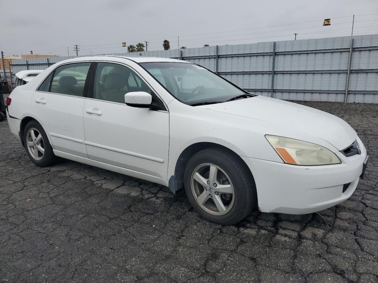2005 Honda Accord - Image 4