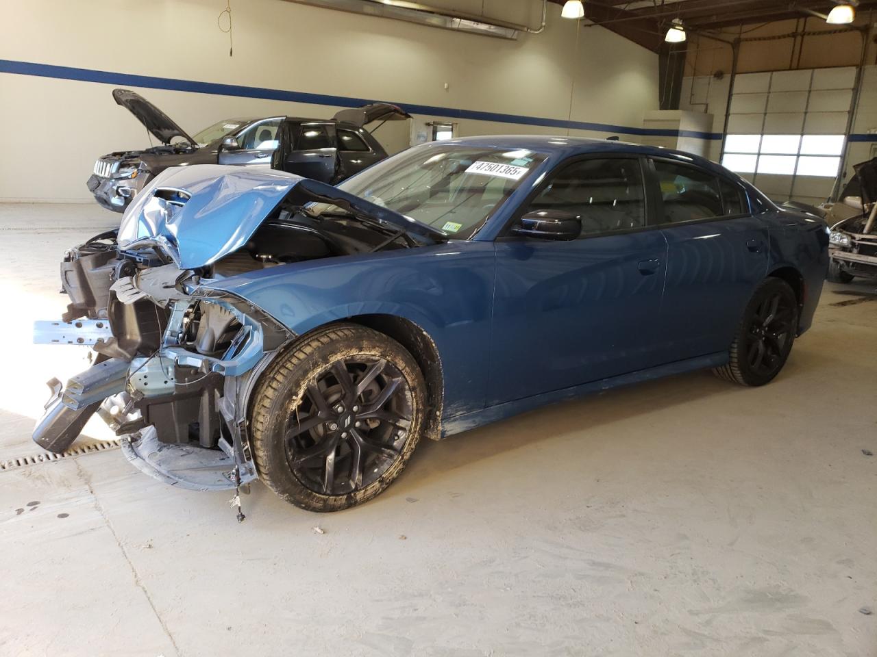 2020 Dodge Charger - Image 1
