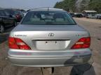 2003 Lexus Ls 430 للبيع في Austell، GA - Minor Dent/Scratches