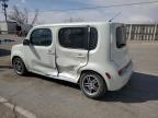 2010 Nissan Cube Base იყიდება Anthony-ში, TX - Side