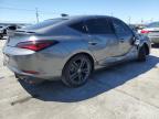 2024 Acura Integra A-Spec იყიდება Sun Valley-ში, CA - Side