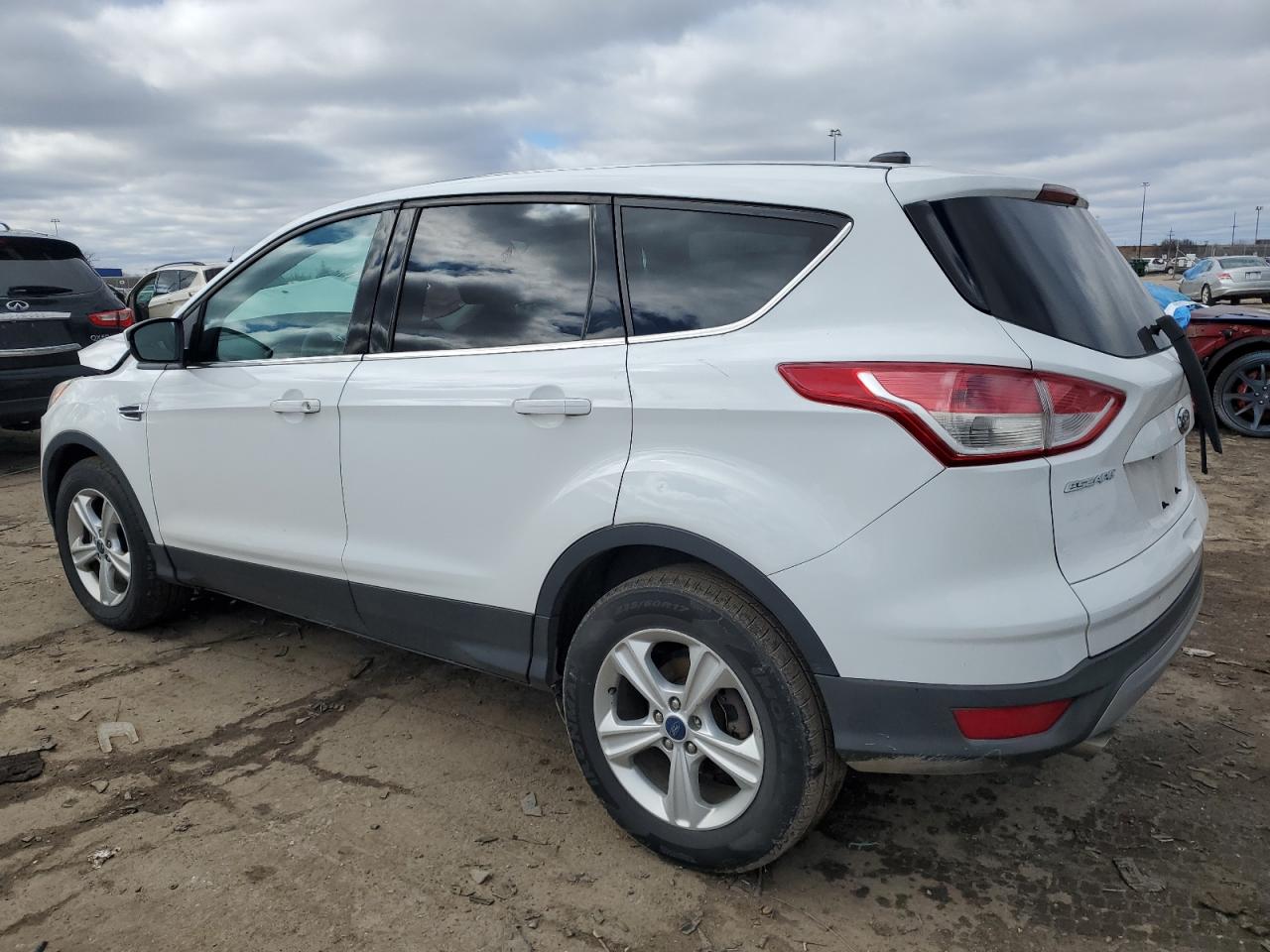 2014 Ford Escape - Image 2