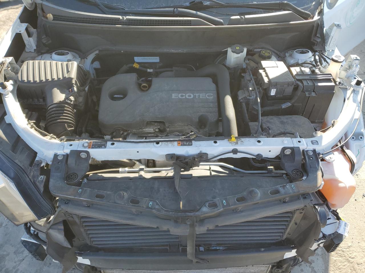 2020 Chevrolet Equinox - Image 12
