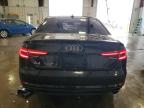 2017 Audi A4 Premium за продажба в Franklin, WI - Front End