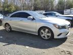 2017 Mercedes-Benz Cla 250 de vânzare în Waldorf, MD - Front End