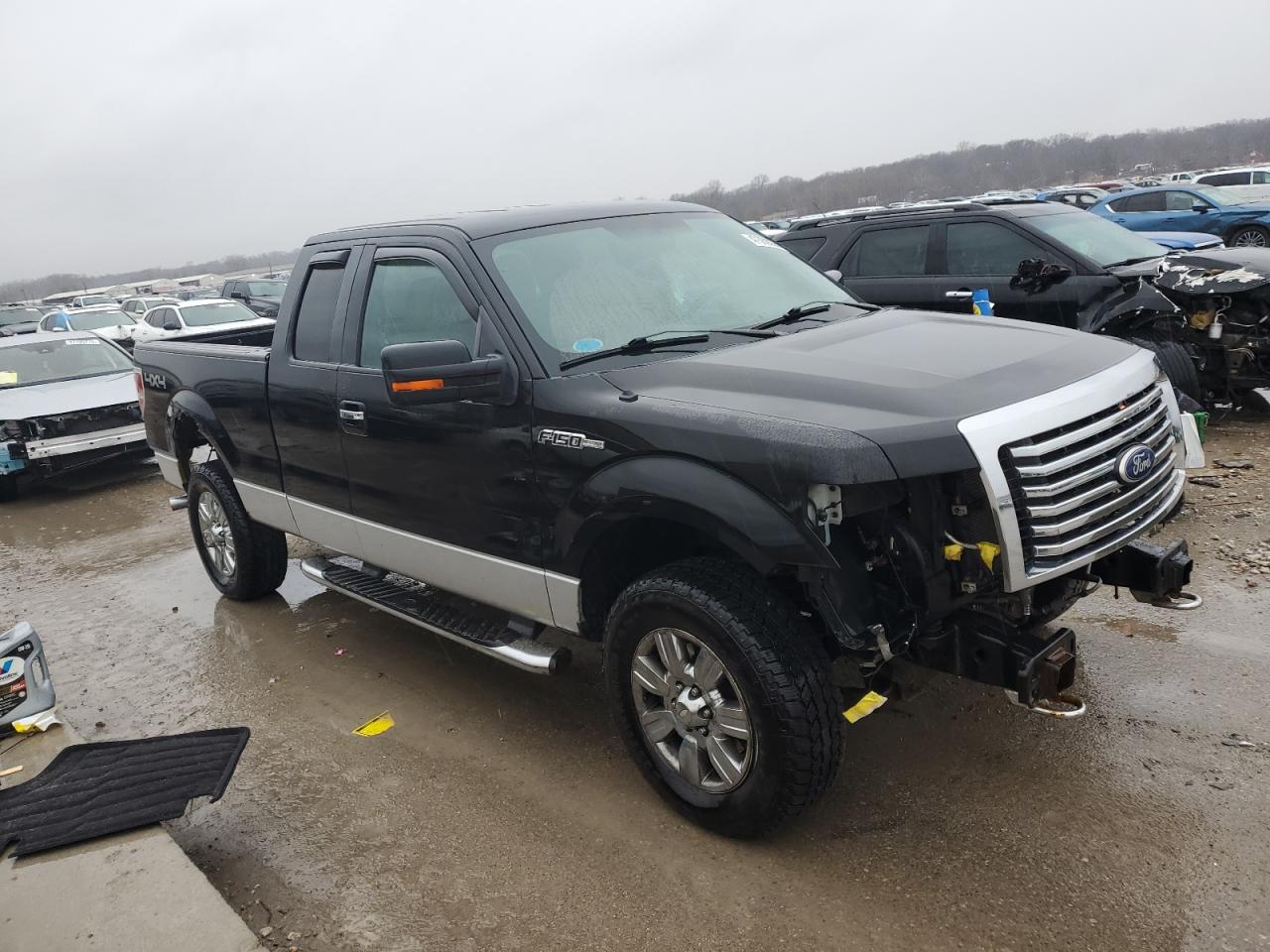 2010 Ford F-150 - Image 4