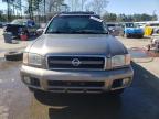 2002 Nissan Pathfinder Le for Sale in Harleyville, SC - Rear End