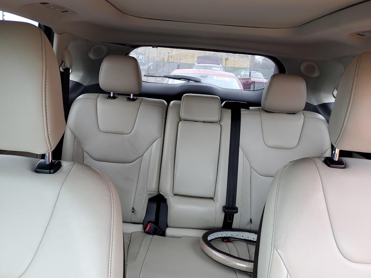 2015 Ford Edge - Image 10