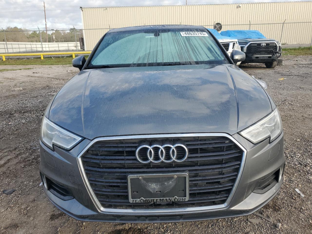 2018 Audi A3 - Image 5