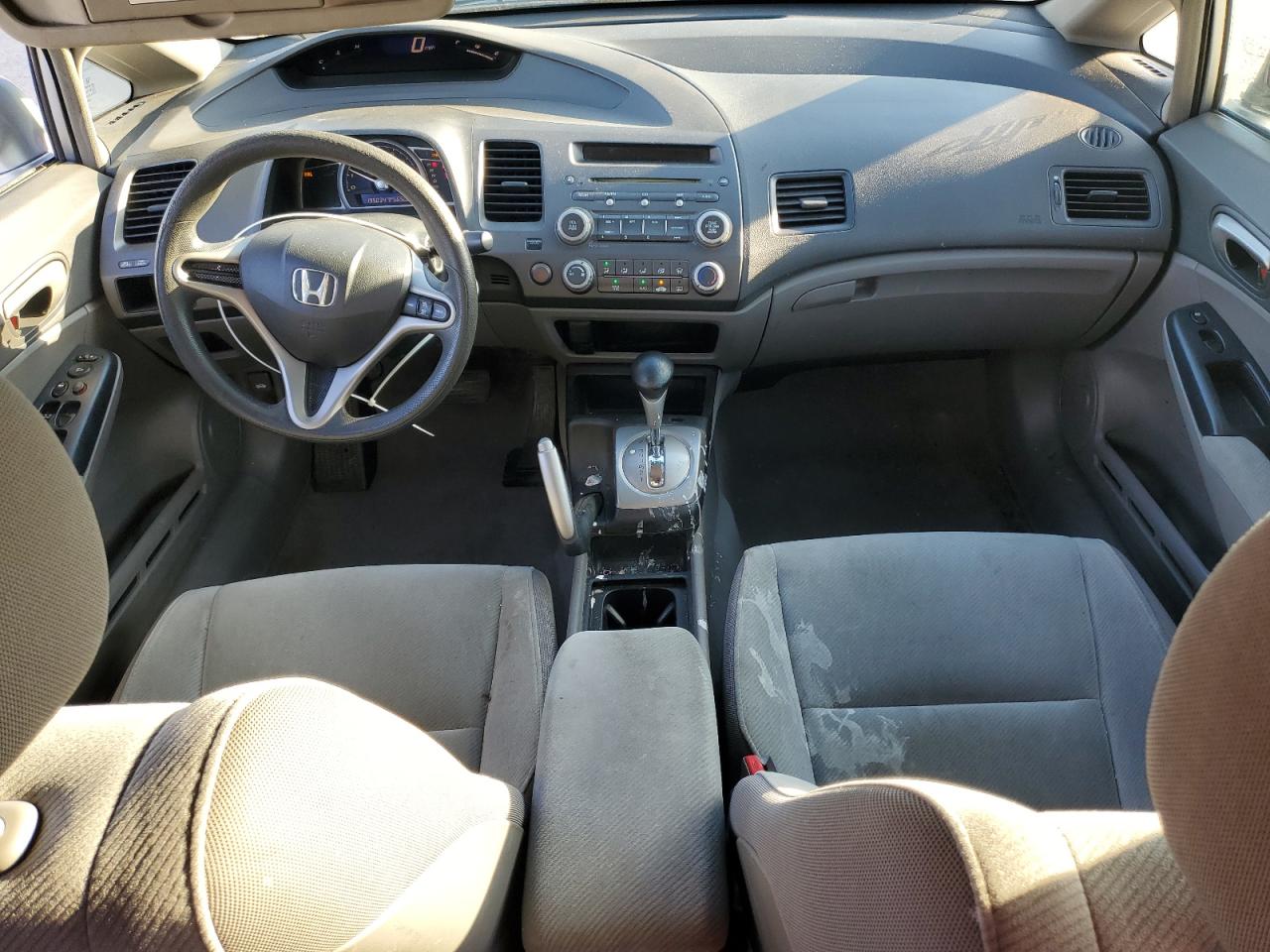 2009 Honda Civic - Image 8