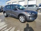 2022 Ford Escape S zu verkaufen in Cahokia Heights, IL - Side