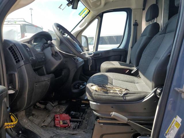 2019 RAM PROMASTER 3500 3500 HIGH