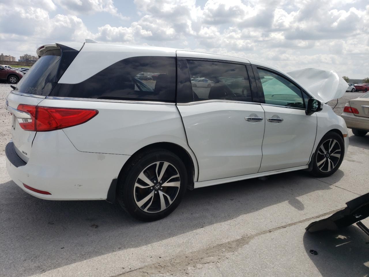 2020 Honda Odyssey - Image 3