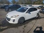 2013 Mazda 3 I na sprzedaż w Eight Mile, AL - Rear End