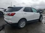 2021 Chevrolet Equinox Lt იყიდება Woodhaven-ში, MI - Front End