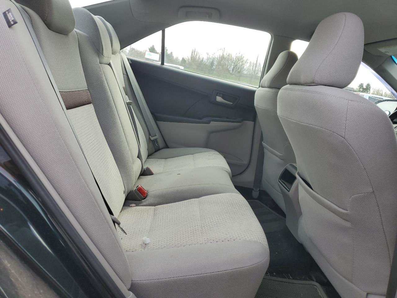 2012 Toyota Camry - Image 10