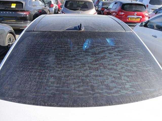 2008 MERCEDES BENZ C220 SPORT