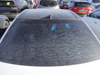 2008 MERCEDES BENZ C220 SPORT for sale at Copart WOLVERHAMPTON