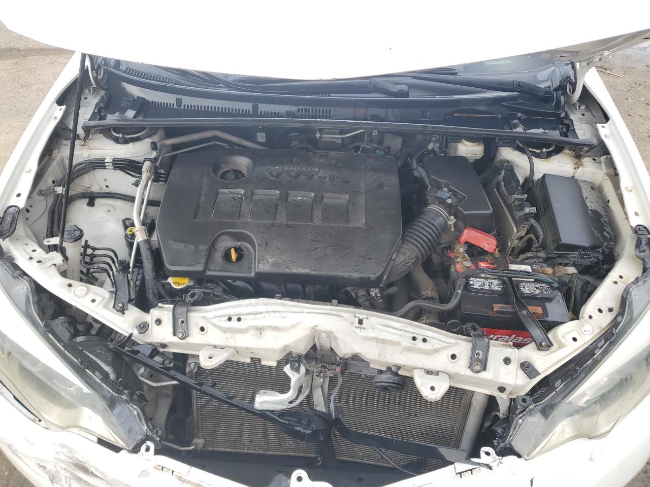 2014 Toyota Corolla - Image 11