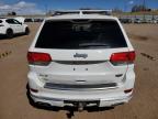 2015 Jeep Grand Cherokee Summit   for Sale in Colorado Springs, CO - Burn