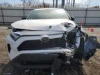 2024 Toyota Rav4 Le for Sale in Chicago Heights, IL - Front End