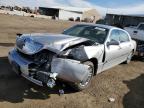 2006 Lincoln Town Car Signature Limited на продаже в Brighton, CO - Front End