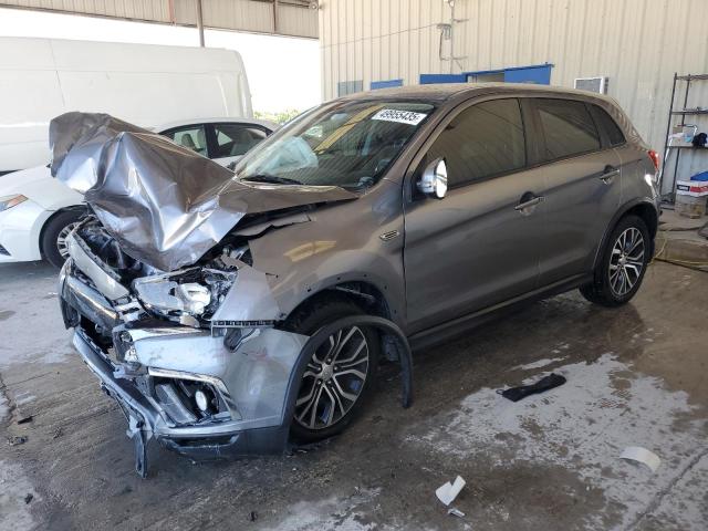2018 Mitsubishi Outlander Sport Es