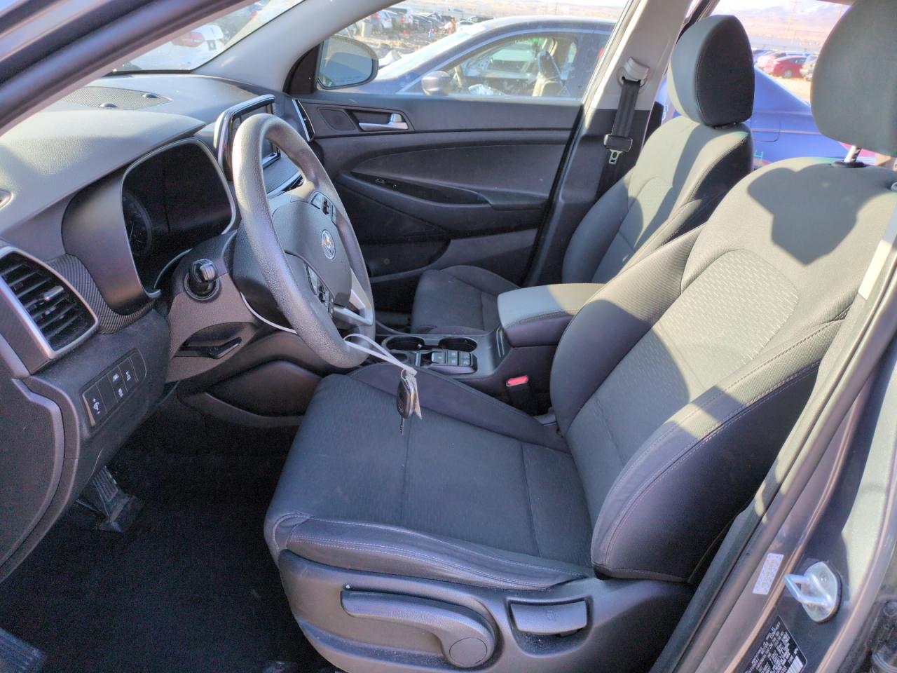 2019 Hyundai Tucson - Image 7